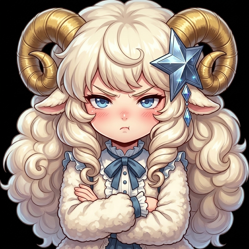 Woolgirl